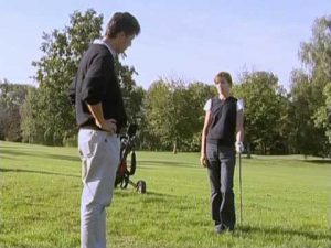 Golf - techniques et cours COMPLET
