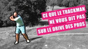 Cours de golf : l'angle d'attaque optimal au driver