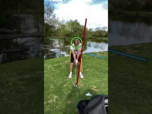 Leçon / Cours de golf par analyse video / Wedging