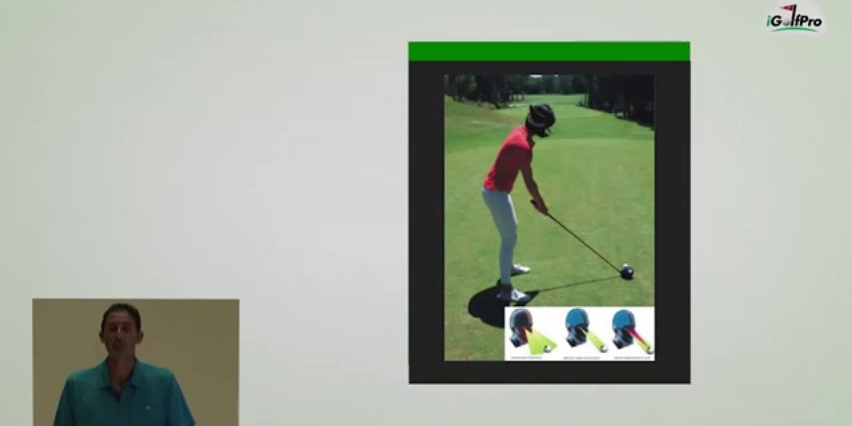 Pourquoi MindPro est la meilleure solution de vos cours de golf?
