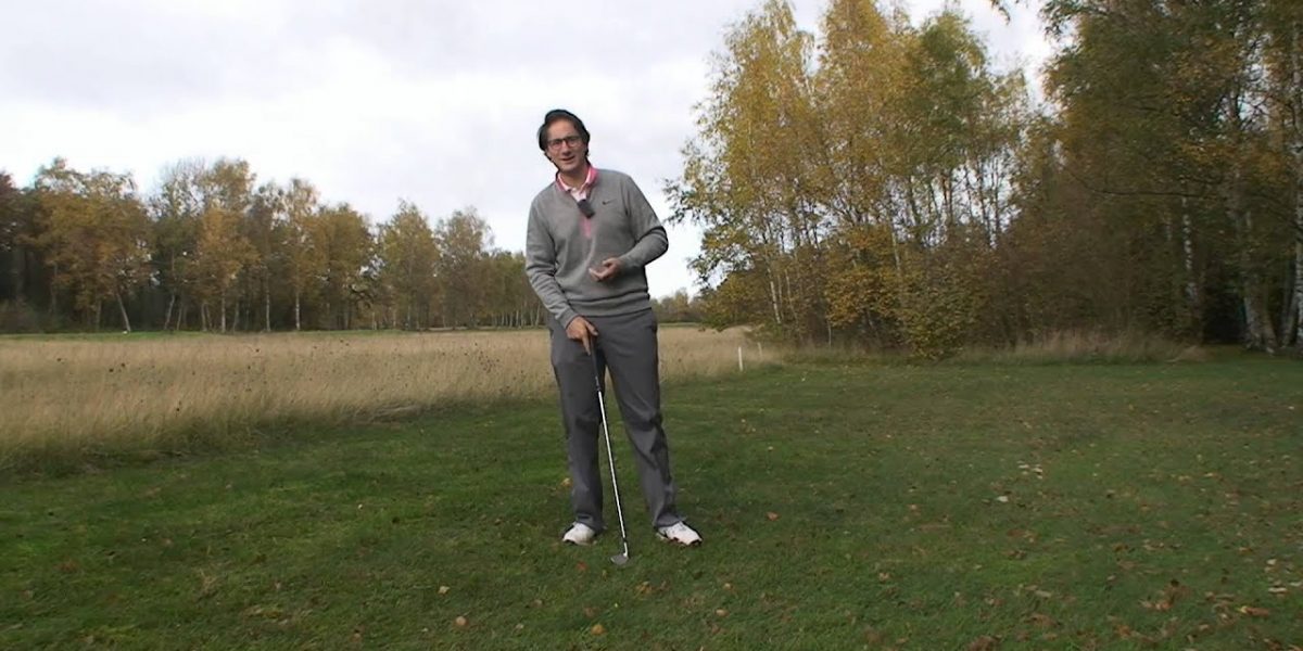 MERCI A TOUS ! - COURS DE GOLF